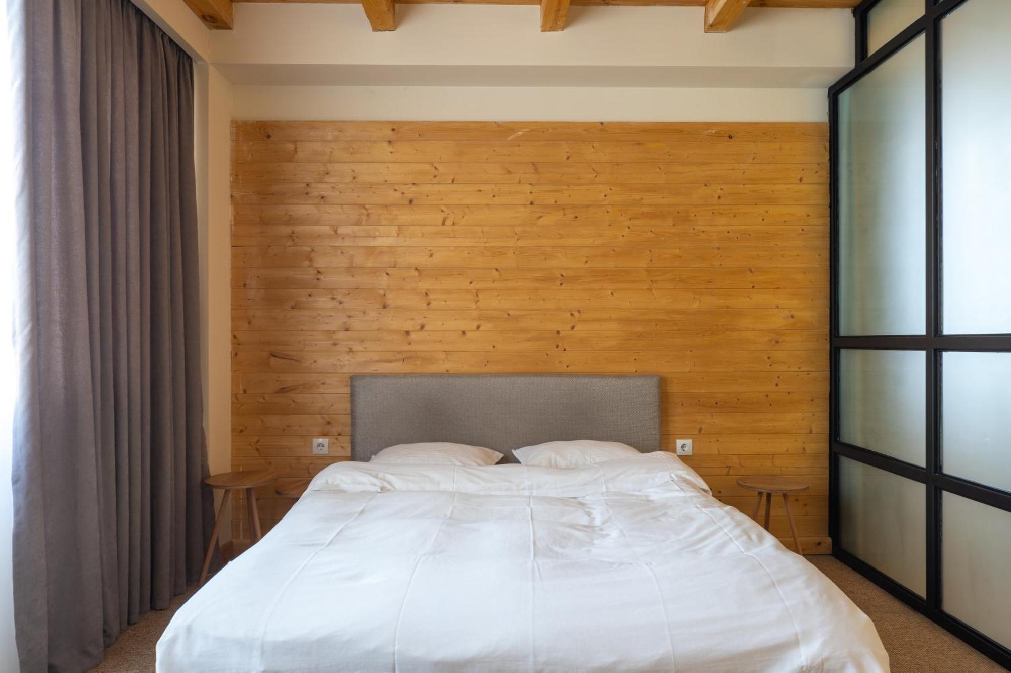 New Gudauri Voyage Apartments By Gondola Eksteriør bilde