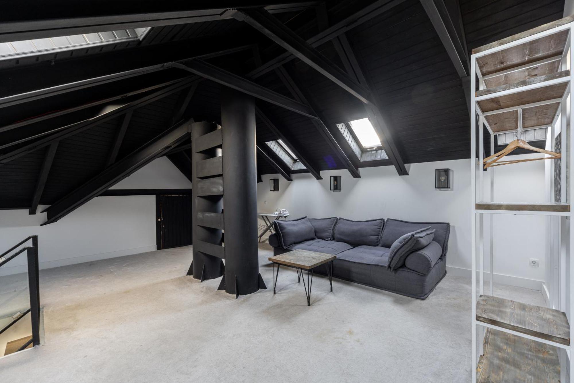 New Gudauri Voyage Apartments By Gondola Eksteriør bilde