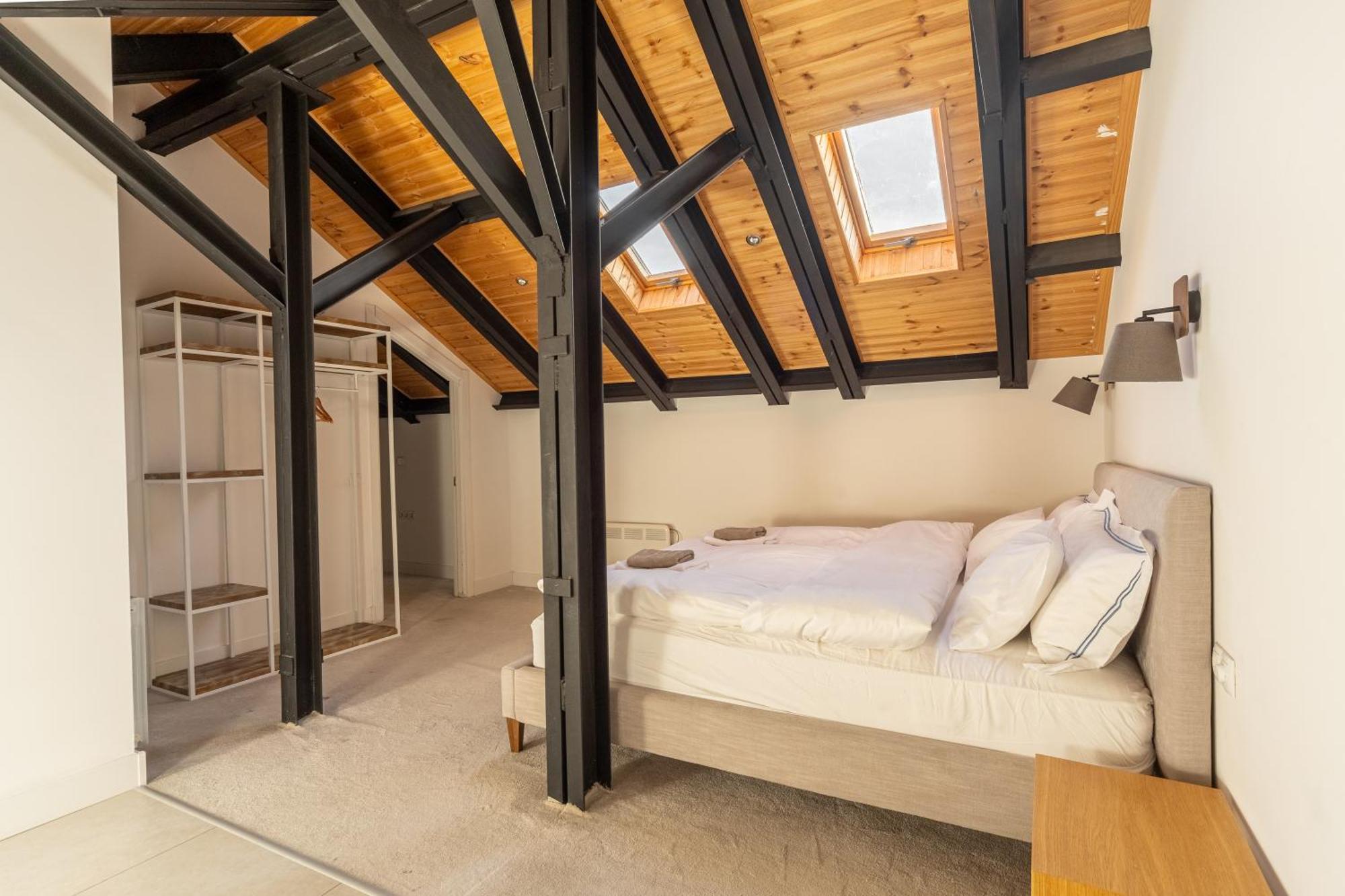 New Gudauri Voyage Apartments By Gondola Eksteriør bilde