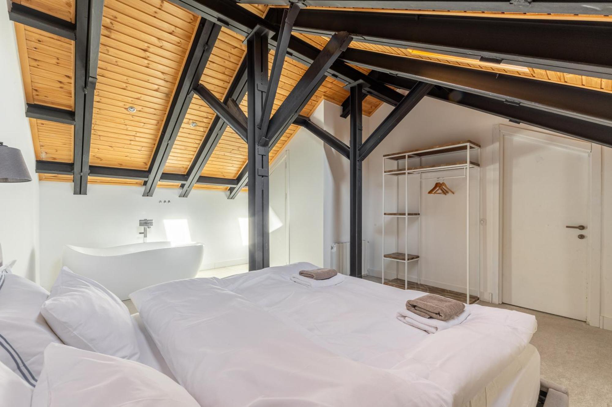 New Gudauri Voyage Apartments By Gondola Eksteriør bilde