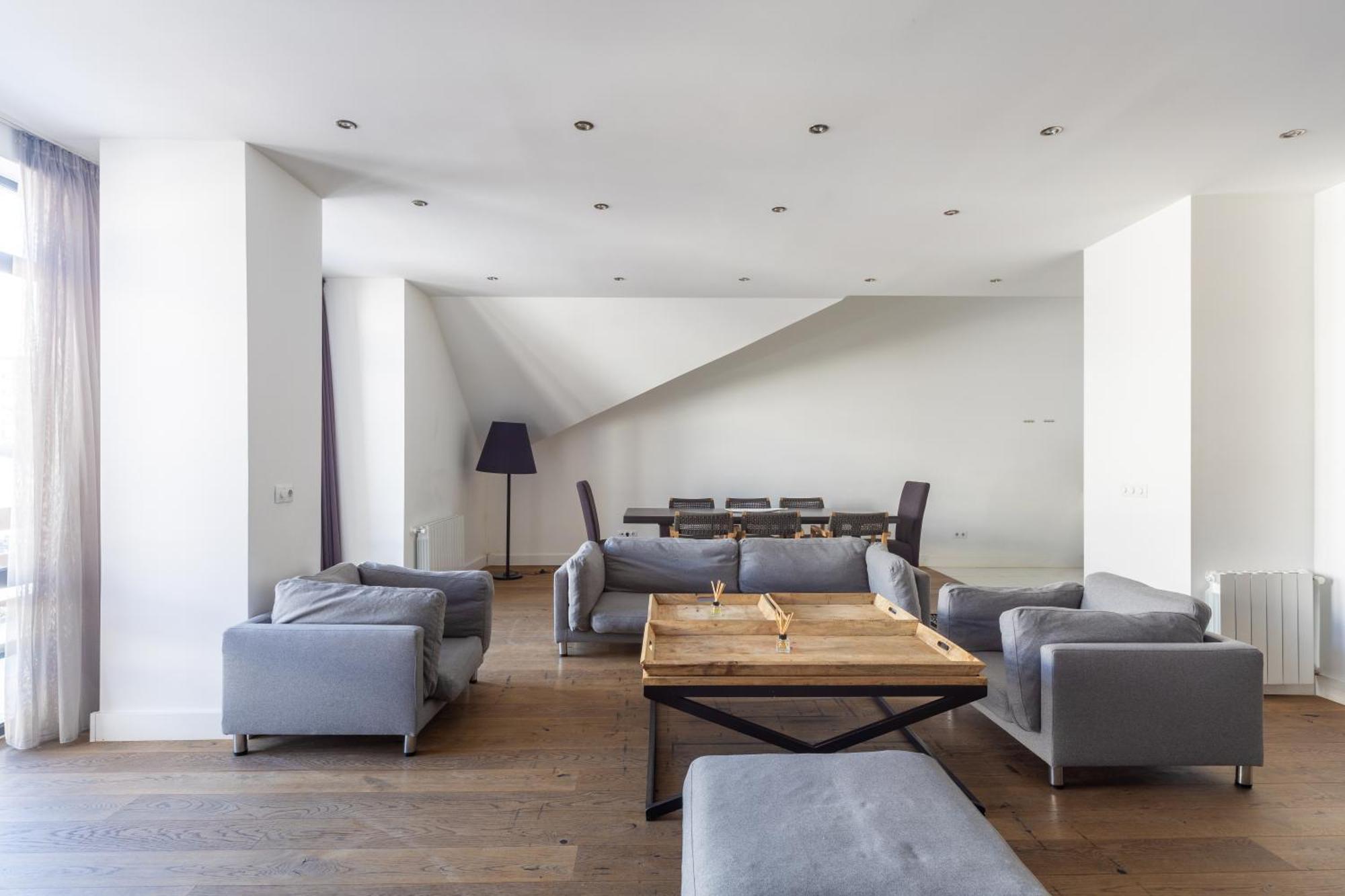 New Gudauri Voyage Apartments By Gondola Rom bilde