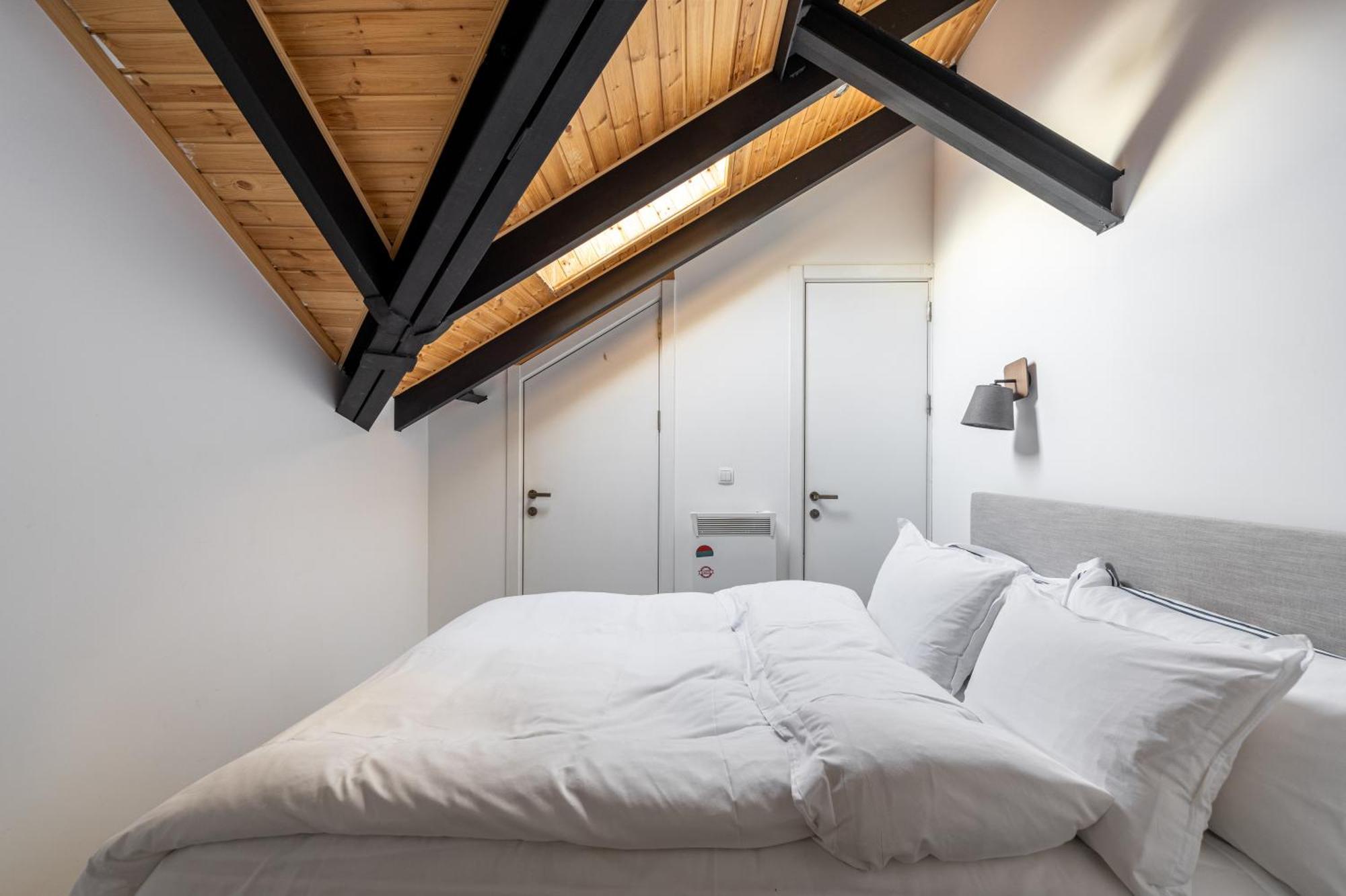 New Gudauri Voyage Apartments By Gondola Rom bilde