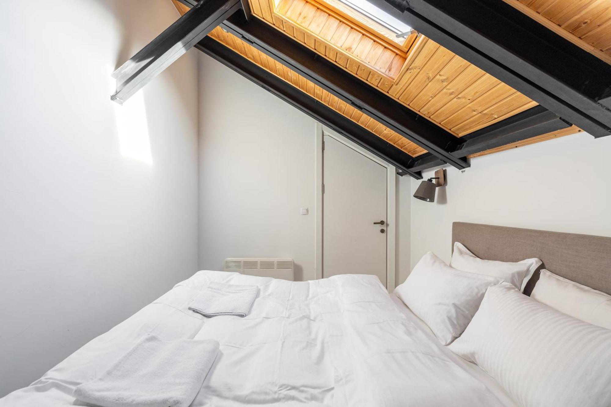 New Gudauri Voyage Apartments By Gondola Rom bilde