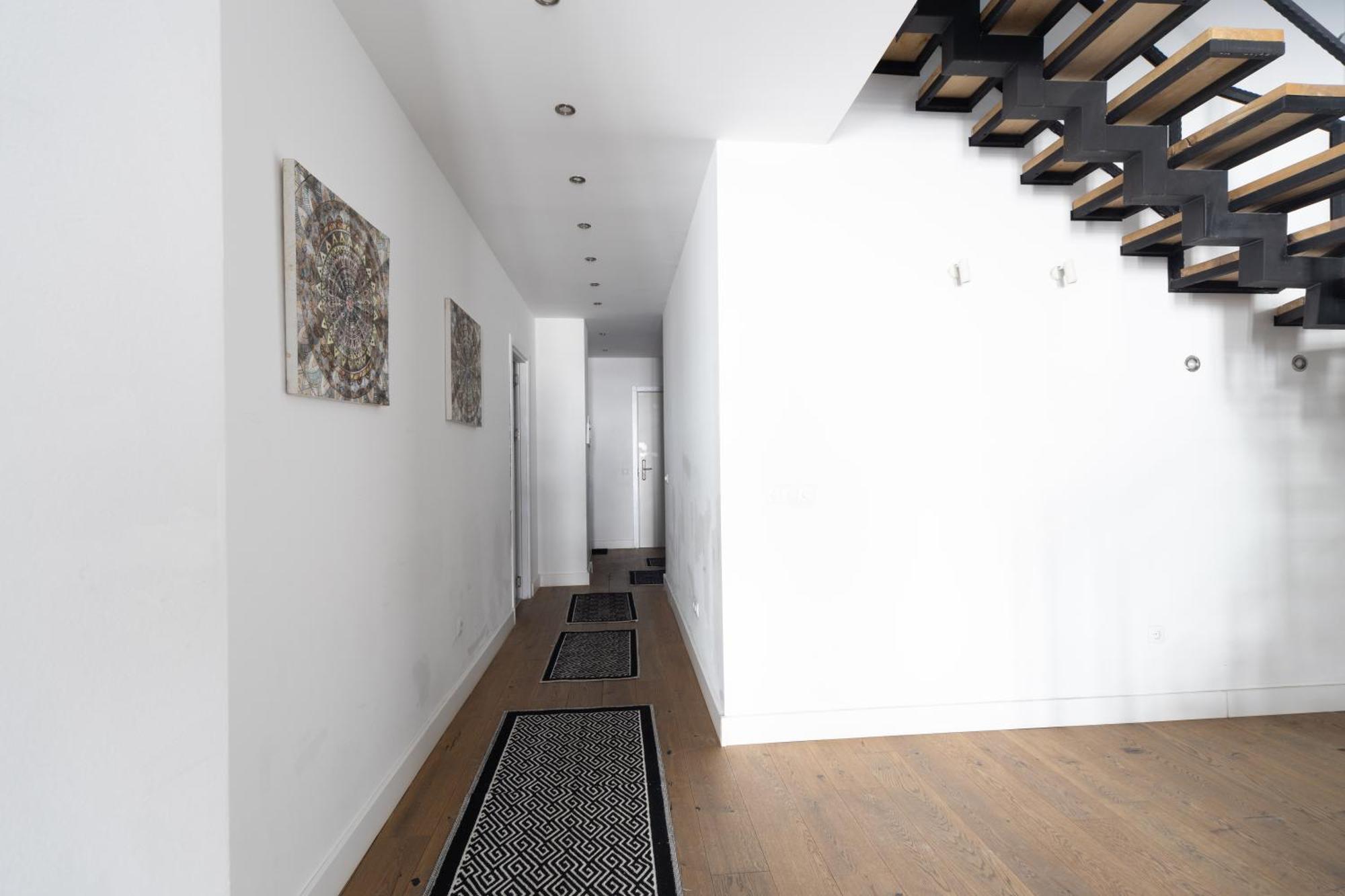 New Gudauri Voyage Apartments By Gondola Rom bilde