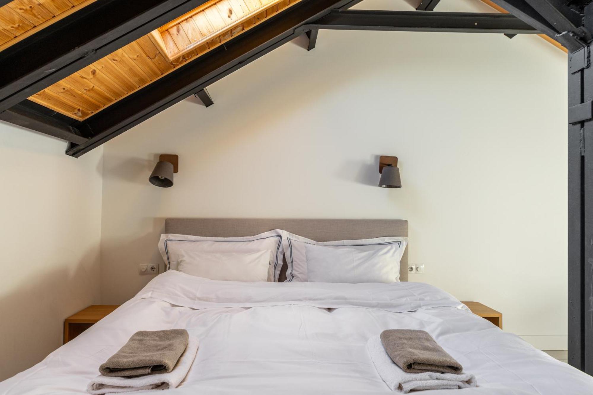 New Gudauri Voyage Apartments By Gondola Rom bilde