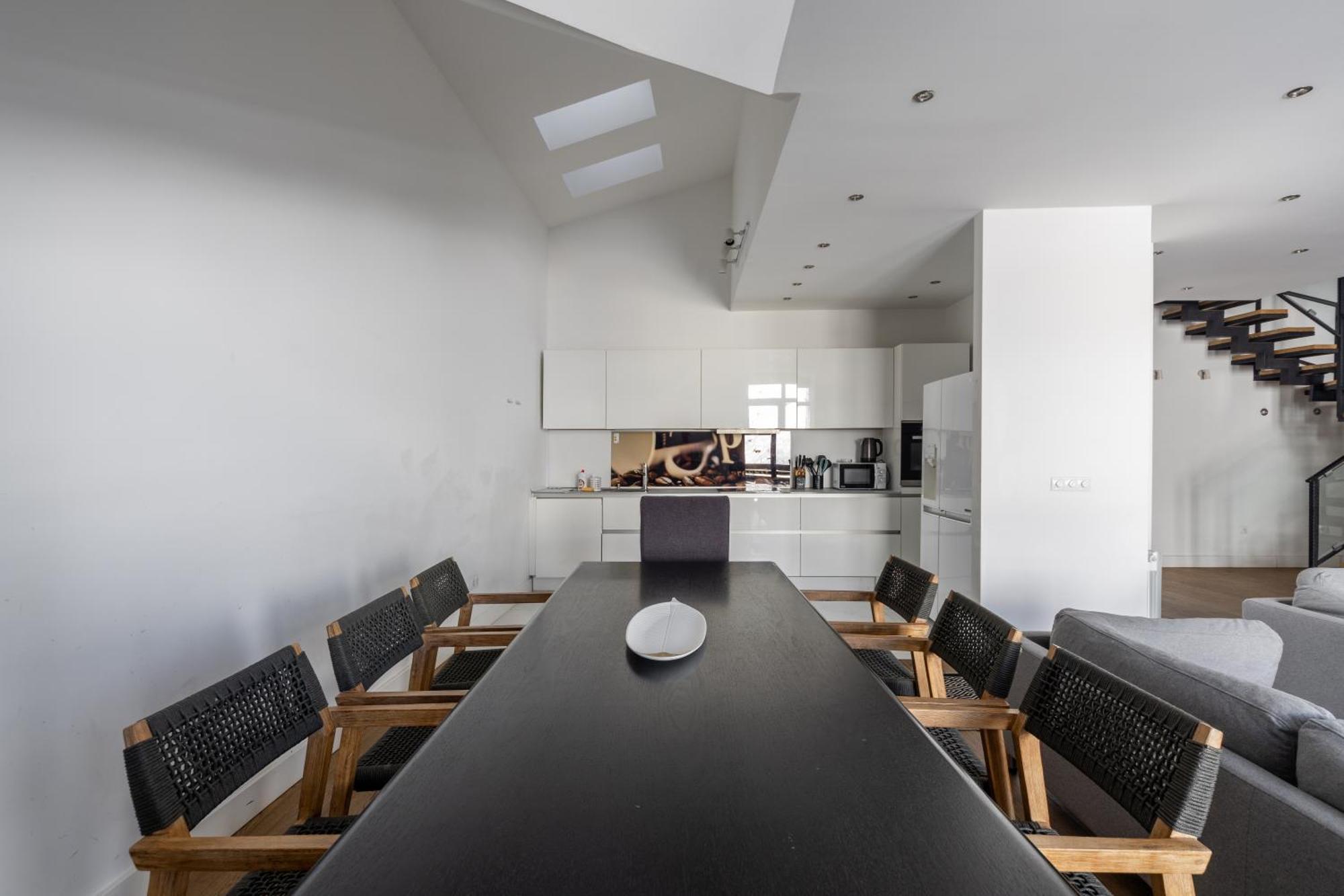 New Gudauri Voyage Apartments By Gondola Rom bilde
